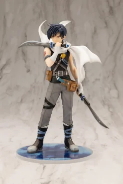 The Legend of Heroes - Joshua Bright 1/8 Scale Figure
