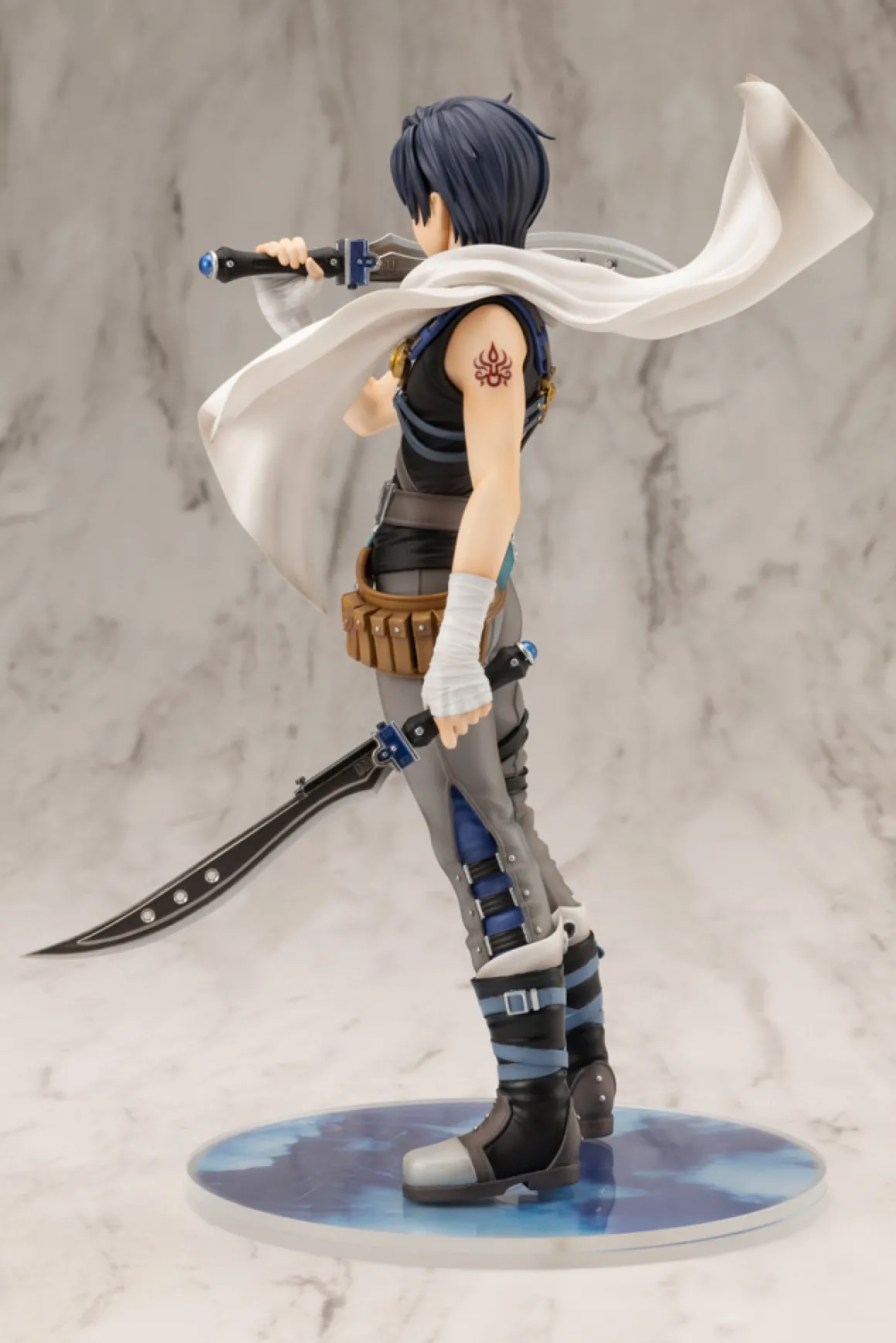 The Legend of Heroes - Joshua Bright 1/8 Scale Figure