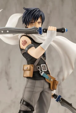 The Legend of Heroes - Joshua Bright 1/8 Scale Figure