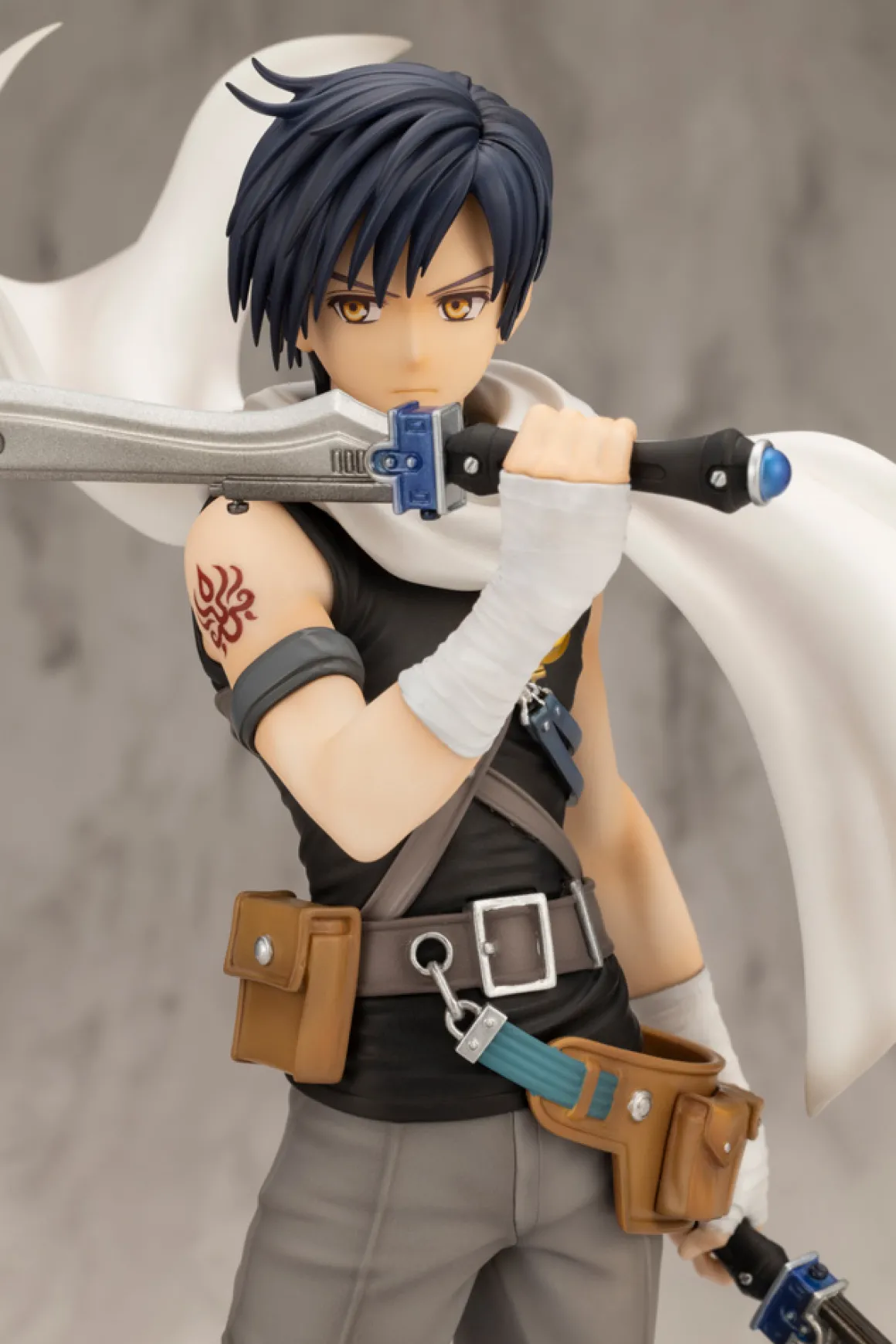 The Legend of Heroes - Joshua Bright 1/8 Scale Figure