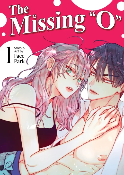The Missing O Manhwa Volume 1