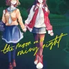 The Moon on a Rainy Night Manga Volume 2
