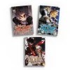 The Most Notorious "Talker" Runs the World's Greatest Clan Manga (5-7) Bundle