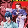 The NPCs in this Village Sim Game Must Be Real! Manga Volume 3