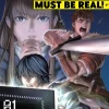 The NPCs in this Village Sim Game Must Be Real! Manga Volume 1