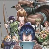 The NPCs in this Village Sim Game Must Be Real! Manga Volume 6
