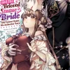 The Obsessed Mage and His Beloved Statue Bride: She Cannot Resist His Seductive Voice Novel