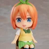 The Quintessential Quintuplets - Yotsuba Nakano Nendoroid Swacchao!