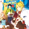 The Reprise of the Spear Hero Manga Volume 2