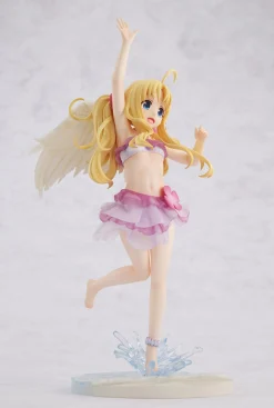 The Rising of the Shield Hero - Filo 1/7 Scale Figure (Swimsuit Ver.)
