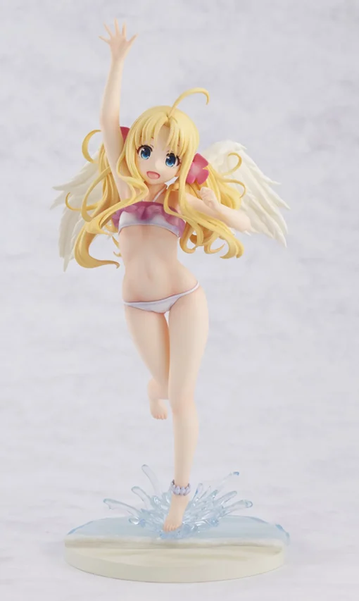 The Rising of the Shield Hero - Filo 1/7 Scale Figure (Swimsuit Ver.)