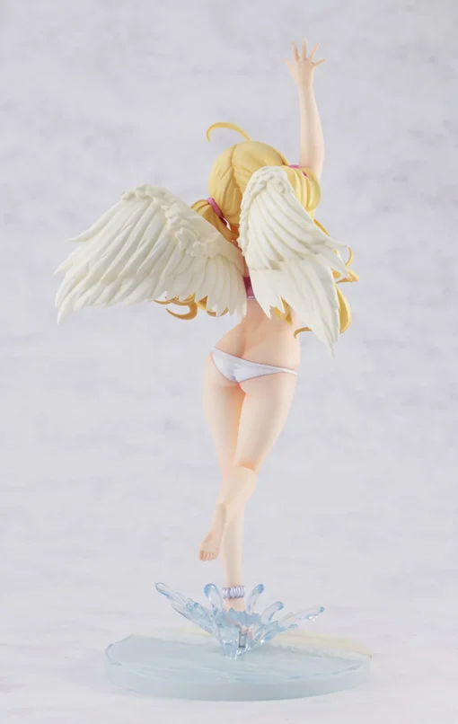 The Rising of the Shield Hero - Filo 1/7 Scale Figure (Swimsuit Ver.)