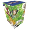 The Seven Deadly Sins Manga Box Set 2