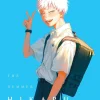 The Summer Hikaru Died Manga Volume 1