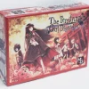 The Terrifying Girl Disorder Game