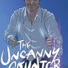 The Uncanny Counter Manhwa Volume 3