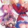 The Vexations of a Shut-In Vampire Princess Novel Volume 3