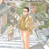 The Walking Man Expanded Edition Manga (Hardcover)