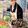 The Way of the Househusband Manga Volume 2