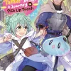 The Weakest Tamer Began a Journey to Pick Up Trash Novel Volume 2