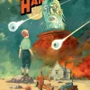The World of Black Hammer Graphic Novel Volume 3 Library Edition (Hardcover)
