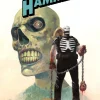 The World of Black Hammer Graphic Novel Volume 4 Library Edition (Hardcover)
