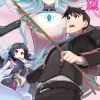 The World's Strongest Rearguard: Labyrinth Country's Novice Seeker Manga Volume 4