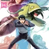 The World's Strongest Rearguard: Labyrinth Country's Novice Seeker Manga Volume 1