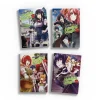 The Wrong Way To Use Healing Magic Manga (4-7) Bundle