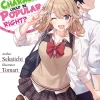 There's No Way a Side Character Like Me Could Be Popular, Right? Novel Volume 1
