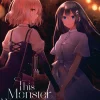 This Monster Wants to Eat Me Manga Volume 2
