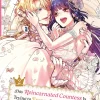 This Reincarnated Countess Is Trying to Escape From Her Prince Manga Volume 2