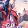 Though I Am an Inept Villainess: Tale of the Butterfly-Rat Body Swap in the Maiden Court Novel Volume 2