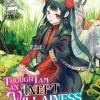 Though I Am an Inept Villainess: Tale of the Butterfly-Rat Body Swap in the Maiden Court Novel Volume 3