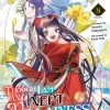 Though I Am an Inept Villainess: Tale of the Butterfly-Rat Body Swap in the Maiden Court Novel Volume 8