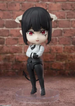 Tis Time for Torture, Princess -  Torture Tortura Figuarts Mini Figure