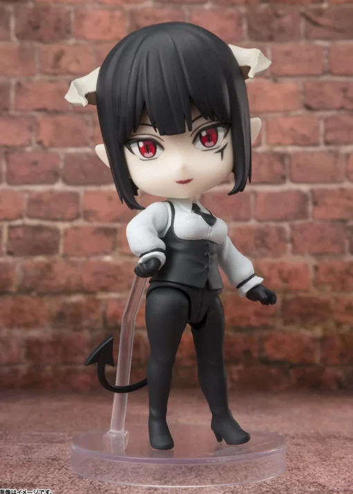 Tis Time for Torture, Princess -  Torture Tortura Figuarts Mini Figure