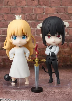 Tis Time for Torture, Princess -  Torture Tortura Figuarts Mini Figure