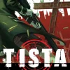 Tista Manga Volume 1
