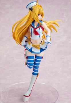 To Love Ru Darkness - Golden Darkness 1/7 Scale Figure (Breezy Seaside Ver.)