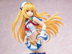 To Love Ru Darkness - Golden Darkness 1/7 Scale Figure (Breezy Seaside Ver.)