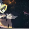 To Your Eternity - Fushi Desk Mat