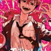 Toilet-bound Hanako-kun Manga Volume 21