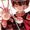 Toilet-bound Hanako-kun Manga Volume 11