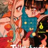 Toilet-bound Hanako-kun Manga Volume 8