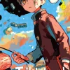 Toilet-bound Hanako-kun Manga Volume 17