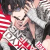 Tokyo Aliens Manga Volume 4