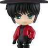 Tokyo Babylon - Subaru Sumeragi Nendoroid