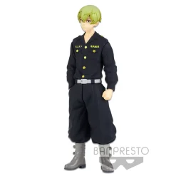 Tokyo Revengers - Chifuyu Matsuno Prize Figure