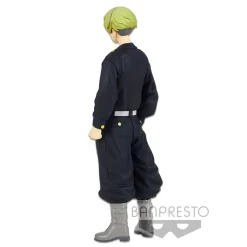 Tokyo Revengers - Chifuyu Matsuno Prize Figure